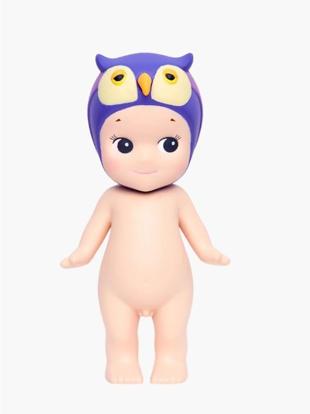 Owl Sonny Angel
